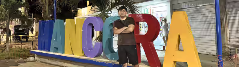 Foto adjunta a la reseña